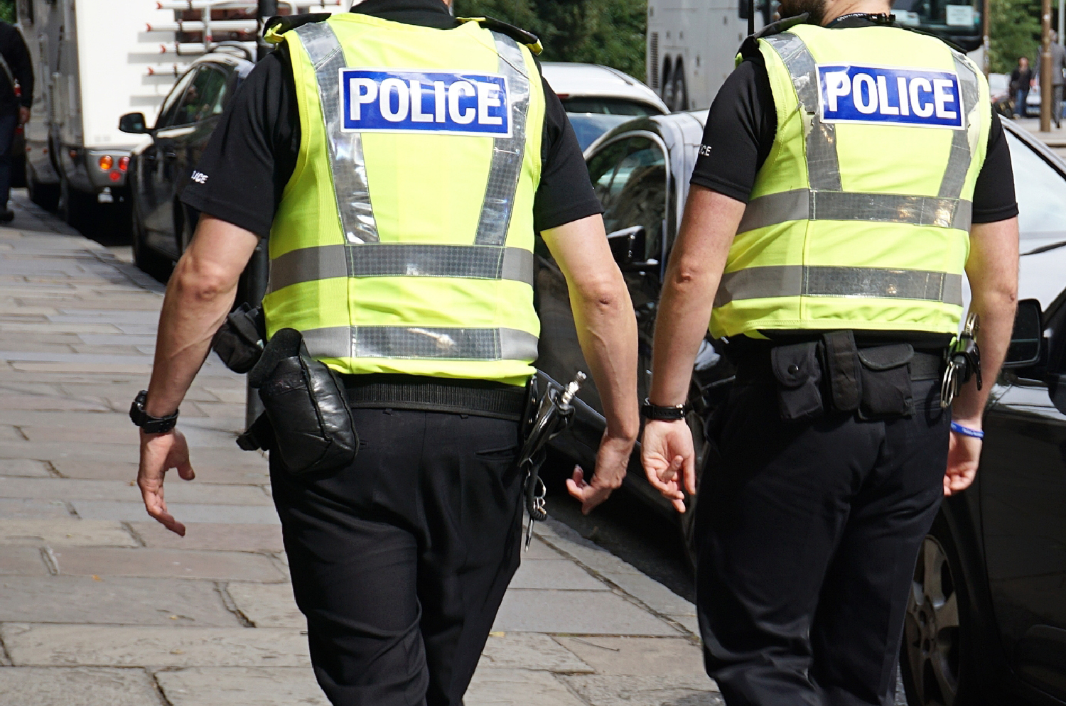 Public Safety Five9 Solutions